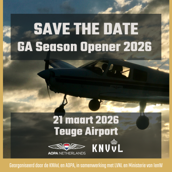 GASO 2026 Save the date